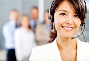 Bizdev360 vous accompagne dans la gestion des appels entrants et l'accueil téléphonique