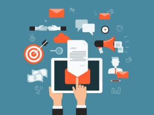Bizdev360 vous accompagne dans vos campagnes emailing et newsletter