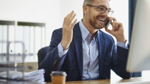 Bizdev360 vous accompagne dans la création et l'animation de réseaux professionnels