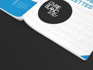 Bizdev360 vous accompagne dans la réalisation de vos livres blancs