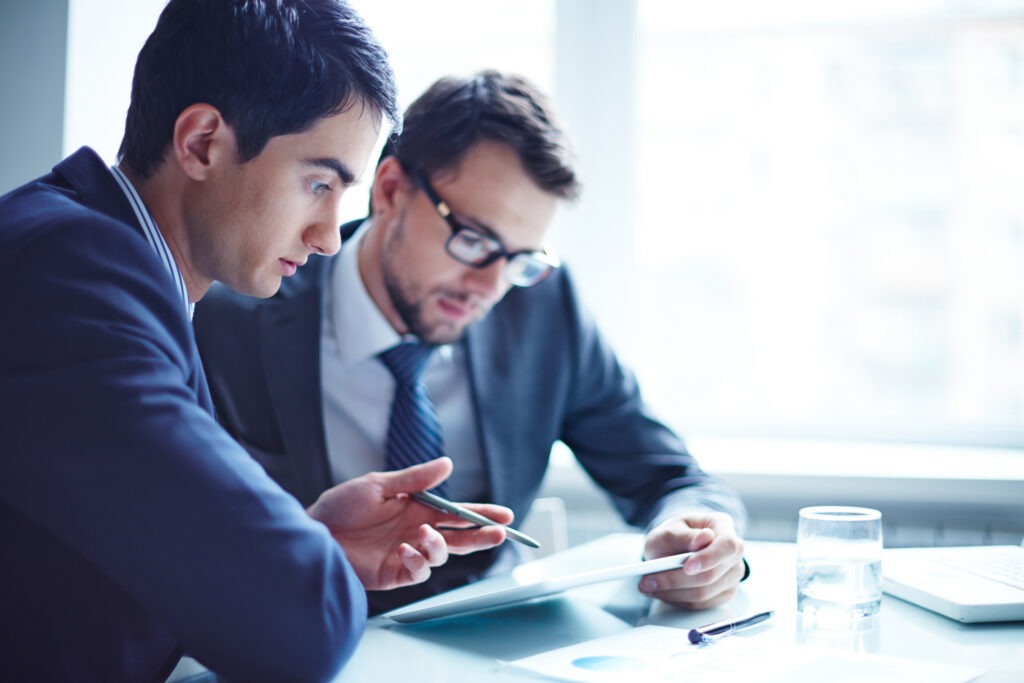 Faites confiance à Bizdev360 pour la prise de rdv qualifiés sur-mesure.