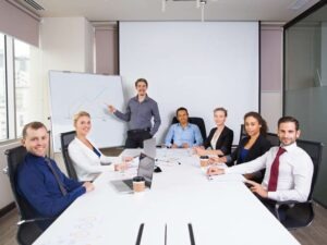 Pour les PME, externaliser son développement commercial est un moyen d'avoir une prestation commerciale adaptée mais de qualité.
